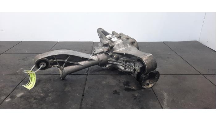 Gebrauchte Differential vorne Mercedes GLE (V167) 300d 2.0 Turbo 16V 4-Matic Preis € 1.573,00 Mit Mehrwertsteuer angeboten von Autohandel Didier