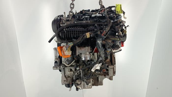 Używane Silnik Volvo XC40 (XZ) 2.0 T4 Geartronic 16V Cena € 4.174,50 Z VAT oferowane przez Autohandel Didier