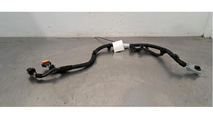 Używane Kabel (rózne) Peugeot Expert (V1/VA/VB/VE/VF/VT/VY) 2.0 Blue HDi 145 16V Cena € 12,10 Z VAT oferowane przez Autohandel Didier