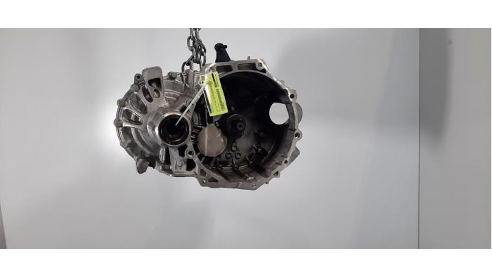 Gebrauchte Getriebe Audi Q2 (GAB/GAG) 1.5 35 TFSI 16V Preis € 1.875,50 Mit Mehrwertsteuer angeboten von Autohandel Didier