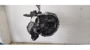 Getriebe van een Peugeot 208 II (UB/UH/UP) 1.2 Vti 12V PureTech 75 2022