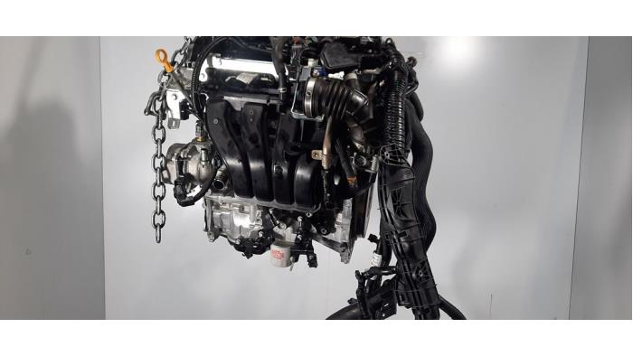 Używane Silnik Renault Arkana (RJLL) 1.6 E-Tech 145 16V Cena € 1.996,50 Z VAT oferowane przez Autohandel Didier