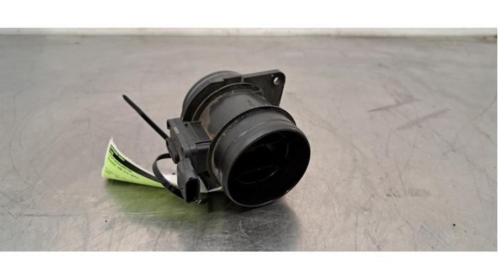 Gebrauchte Luftmassenmesser Peugeot 408 1.2 12V PureTech 130 Preis € 30,25 Mit Mehrwertsteuer angeboten von Autohandel Didier
