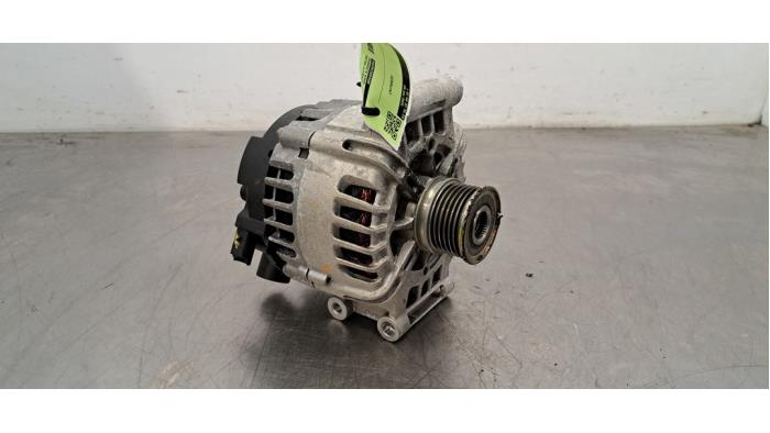 Begagnade Dynamo DS Automobiles DS 4 1.6 16V PureTech 225 Pris € 266,20 Inklusive moms erbjuds av Autohandel Didier