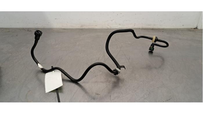 Usagé Conduit (divers) DS Automobiles DS 4 1.6 16V PureTech 225 Prix € 24,20 Prix TTC proposé par Autohandel Didier