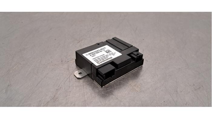 Usagé Module pompe carburant Mercedes Vito (447.6) 2.2 114 CDI 16V Prix € 36,30 Prix TTC proposé par Autohandel Didier