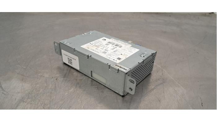 Używane Modul radiowy Citroen C4 Berline (BA/BB/BC) 1.2 PureTech 130 12V Cena € 199,65 Z VAT oferowane przez Autohandel Didier