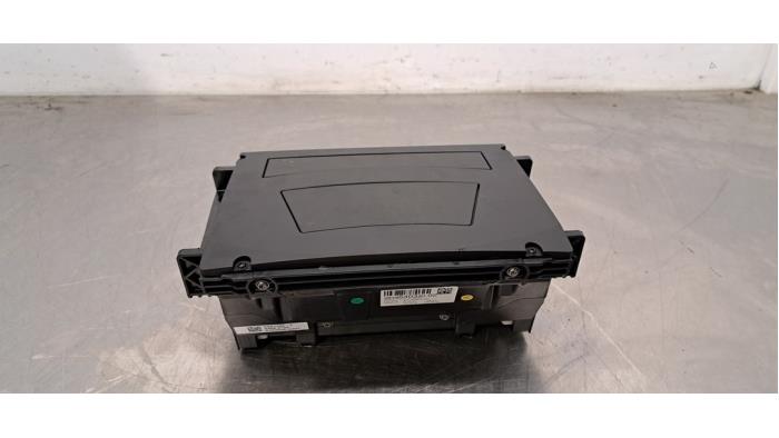 Gebrauchte Frontscheibenanzeige Citroen C4 Berline (BA/BB/BC) 1.2 PureTech 130 12V Preis € 332,75 Mit Mehrwertsteuer angeboten von Autohandel Didier