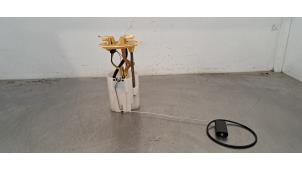 Pompe à carburant d'un Renault Master III (EV/HV/UV/VA/VB/VD/VF/VG/VJ) 2.3 dCi 165 16V FWD 2021