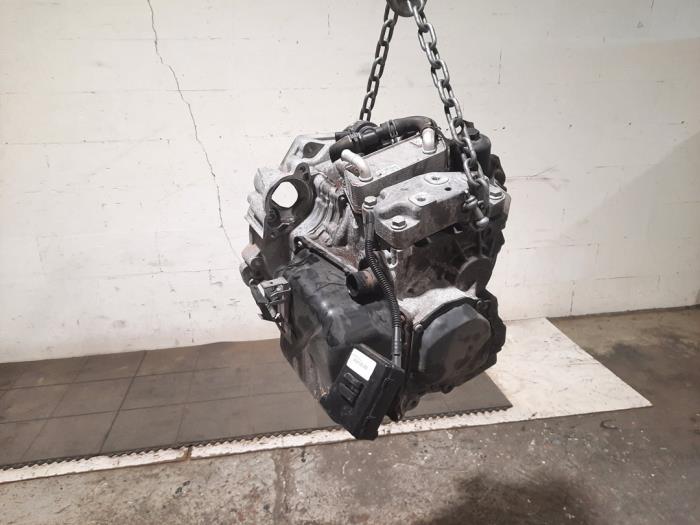 Gebrauchte Getriebe Volkswagen Golf VII (AUA) 2.0 GTI 16V Performance Package Preis € 1.875,50 Mit Mehrwertsteuer angeboten von Autohandel Didier