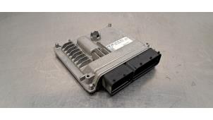Engine management computer from a Volkswagen Golf VII (AUA) 1.6 TDI BMT 16V 2017