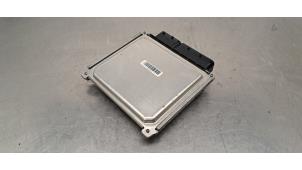 Engine management computer from a Volkswagen Golf VII (AUA) 1.6 TDI BMT 16V 2017