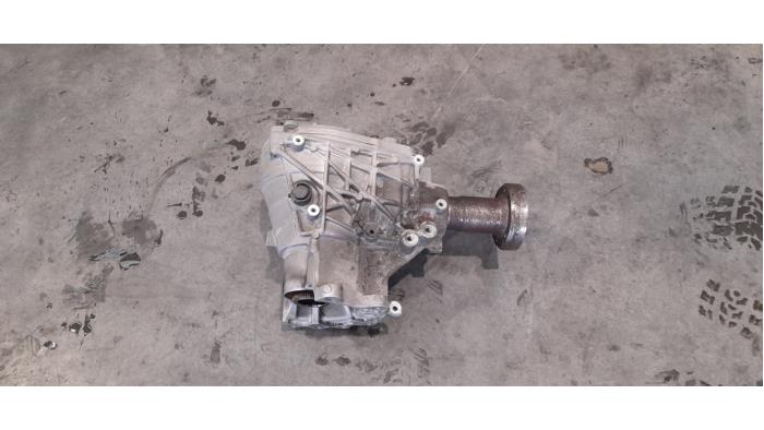 Gebrauchte Differential vorne Volvo XC60 II (UZ) 2.0 B4 16V Mild Hybrid AWD Preis € 1.058,75 Mit Mehrwertsteuer angeboten von Autohandel Didier