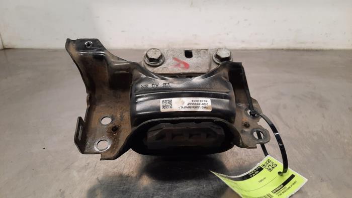 Used Engine mount Volkswagen Polo VI (AW1) 1.0 MPi 12V Price € 24,20 Inclusive VAT offered by Autohandel Didier