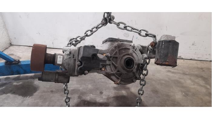 Gebrauchte Differential hinten Volvo XC60 II (UZ) 2.0 B4 16V Mild Hybrid AWD Preis € 1.633,50 Mit Mehrwertsteuer angeboten von Autohandel Didier