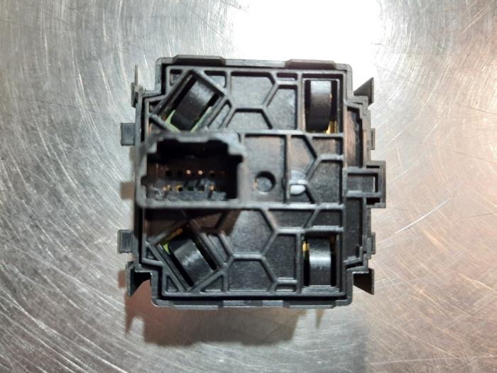 Height control switch Dacia Sandero III 1.0 TCe 90 12V - 251902972R