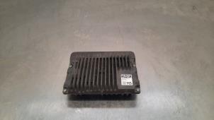 Engine management computer from a Lexus NX I (Z1) 300 2.0 16V 2017