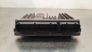 Engine management computer from a Lexus NX I (Z1) 300 2.0 16V 2017