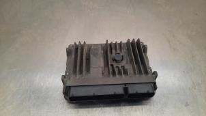 Engine management computer from a Lexus NX I (Z1) 300 2.0 16V 2017