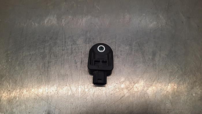 Gebrauchte Airbag Sensor Lexus NX I (Z1) 300 2.0 16V Preis € 30,25 Mit Mehrwertsteuer angeboten von Autohandel Didier