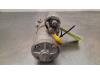Startmotor från en Ford Transit Custom 2.0 TDCi 16V Eco Blue 130 2023