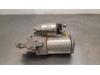 Startmotor från en Ford Transit Custom 2.0 TDCi 16V Eco Blue 130 2023
