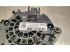 Dynamo från en Ford Transit Custom 2.0 TDCi 16V Eco Blue 130 2023