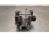 Dynamo från en Ford Transit Custom 2.0 TDCi 16V Eco Blue 130 2023
