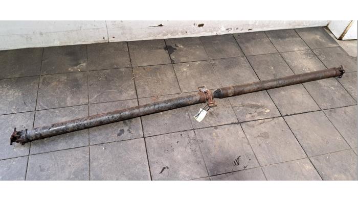 Used Intermediate shaft Lexus NX I (Z1) 300 2.0 16V Price € 332,75 Inclusive VAT offered by Autohandel Didier