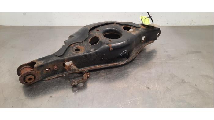 Upper strut mount