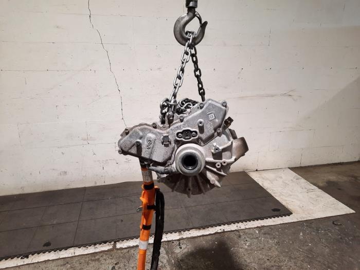 Used IMA engine Jeep Compass II (MP) 1.3 4XE 190 Plug-in Hybrid 16V 4x4 Price € 2.964,50 Inclusive VAT offered by Autohandel Didier