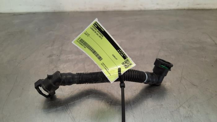Usagé Conduit (divers) Lexus NX I (Z1) 300 2.0 16V Prix € 12,10 Prix TTC proposé par Autohandel Didier