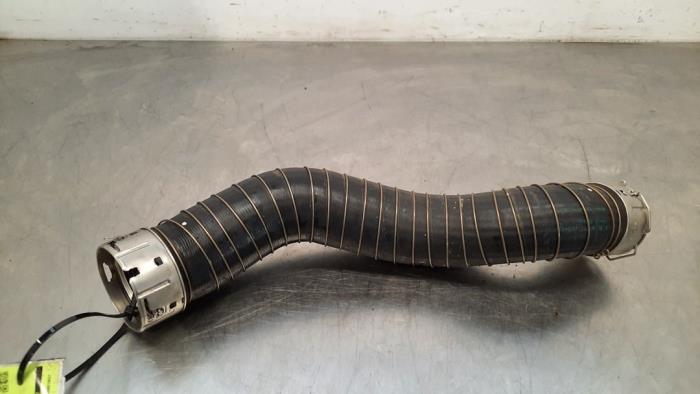 Gebrauchte Intercooler Schlauch BMW 3 serie (G20) 318i 2.0 TwinPower Turbo 16V Preis € 90,75 Mit Mehrwertsteuer angeboten von Autohandel Didier