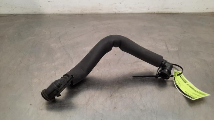 Usagé Conduit (divers) BMW 3 serie (G20) 318i 2.0 TwinPower Turbo 16V Prix € 18,15 Prix TTC proposé par Autohandel Didier