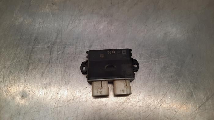 Begagnade Sensor (övriga) Peugeot 308 SW (F4/FC/FN/FR) 1.2 12V PureTech 110 Pris € 24,20 Inklusive moms erbjuds av Autohandel Didier