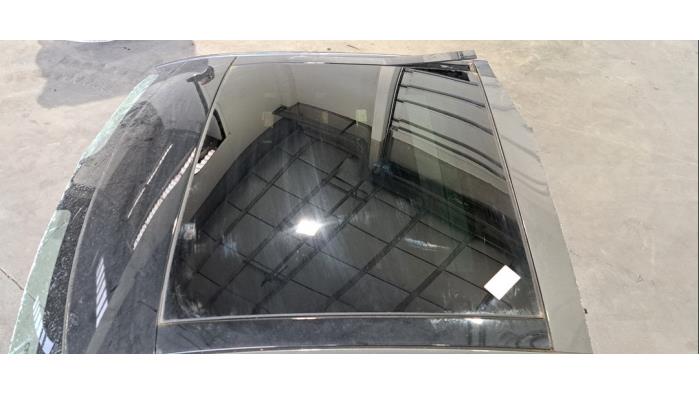 Używane Dach panoramiczny Citroen C4 X (BD/BE/BF) 1.2 PureTech 100 12V Cena € 1.331,00 Z VAT oferowane przez Autohandel Didier