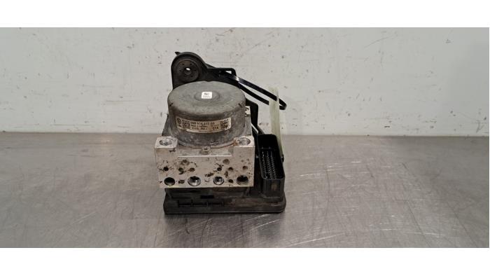 Begagnade ABS-pump Volkswagen Golf VII (AUA) 2.0 GTD 16V Pris € 199,65 Inklusive moms erbjuds av Autohandel Didier