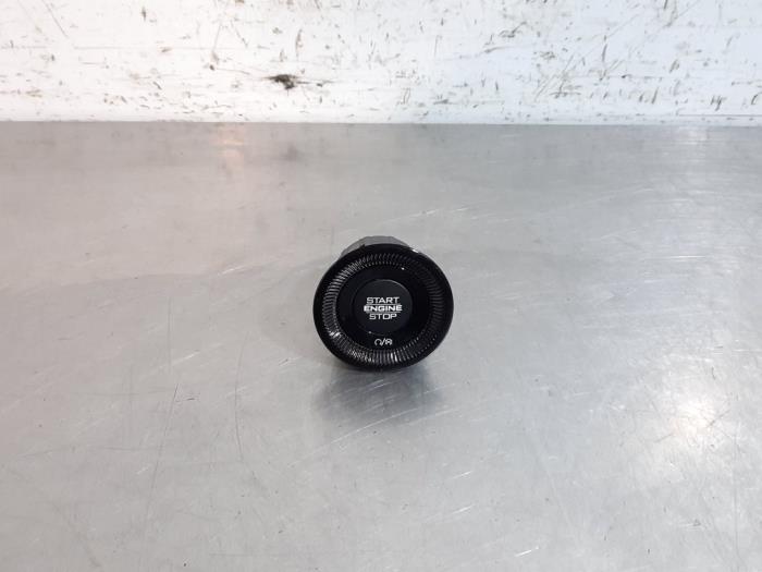Używane Przelacznik Start/Stop Jeep Compass II (MP) 1.3 4XE 190 Plug-in Hybrid 16V 4x4 Cena € 30,25 Z VAT oferowane przez Autohandel Didier