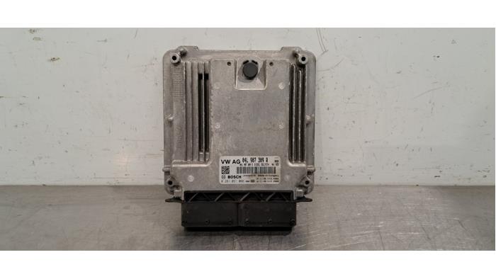 Used Engine management computer Volkswagen Golf VII (AUA) 2.0 GTD 16V Price € 163,35 Inclusive VAT offered by Autohandel Didier
