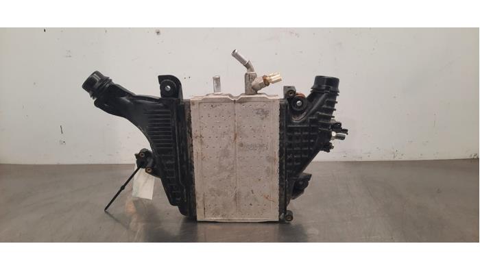 Used Intercooler Toyota Hilux V/VI 2.8 D4D-F 16V 4x4 Price € 332,75 Inclusive VAT offered by Autohandel Didier
