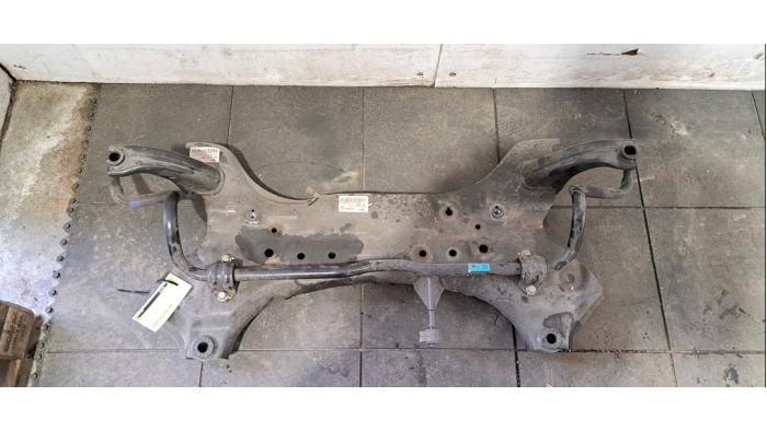 Gebrauchte Underram Kia Stonic (YB) 1.0i T-GDi 12V Preis € 266,20 Mit Mehrwertsteuer angeboten von Autohandel Didier