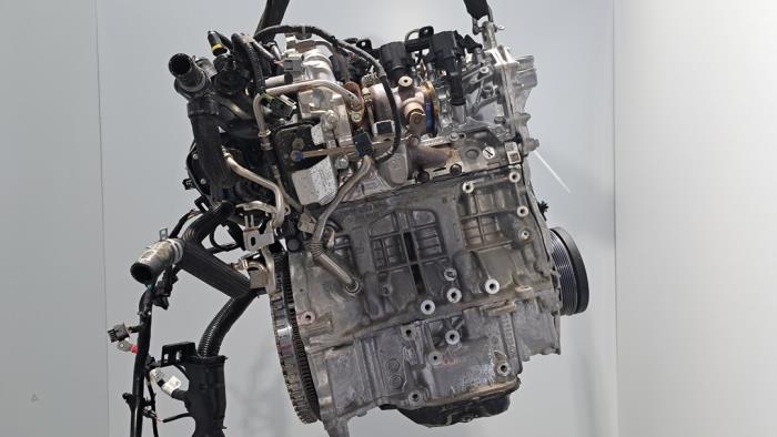 Used Engine Renault Arkana (RJLL) 1.3 TCe 140 16V Price € 3.872,00 Inclusive VAT offered by Autohandel Didier