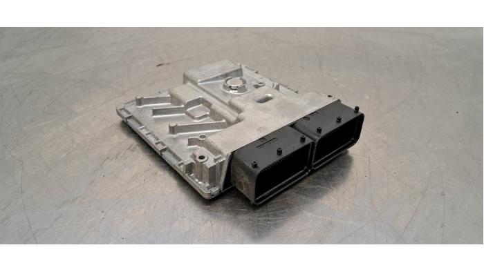 Used Engine management computer Audi S3 Sportback (8YA) 2.0 T FSI 16V Price € 266,20 Inclusive VAT offered by Autohandel Didier