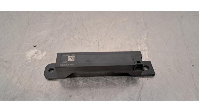 Gebrauchte Keyless Entry-Antenne Mercedes GLE (V167) 300d EQ Boost 2.0 Turbo 16V 4-Matic Preis € 12,10 Mit Mehrwertsteuer angeboten von Autohandel Didier