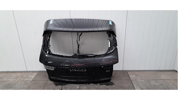 Begagnade Baklucka Lynk &amp; Co 01 1.5 PHEV Pris € 399,30 Inklusive moms erbjuds av Autohandel Didier
