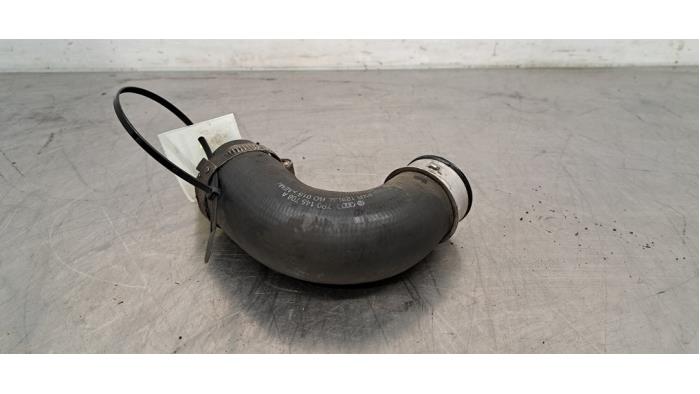 Gebrauchte Intercooler Schlauch Porsche Cayenne II (92A) 3.0 D V6 24V Preis € 12,10 Mit Mehrwertsteuer angeboten von Autohandel Didier