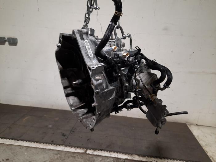 Gebrauchte Getriebe Honda Civic (FL) 2.0 Type R Preis € 2.783,00 Mit Mehrwertsteuer angeboten von Autohandel Didier