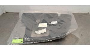 Abdeckblech Motor van een Mercedes-Benz Sprinter 3,5t (907.6/910.6) 314 CDI 2.1 D FWD 2021