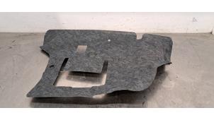 Abdeckblech Motor van een Mercedes-Benz Sprinter 3,5t (907.6/910.6) 314 CDI 2.1 D FWD 2021