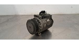 Used Air conditioning pump Porsche Cayenne II (92A) 3.0 D V6 24V Price € 193,60 Inclusive VAT offered by Autohandel Didier